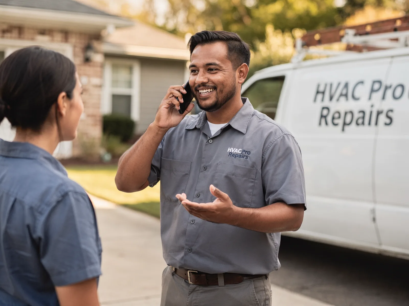 Heat Pump Repair Huntsville, TN FAQs